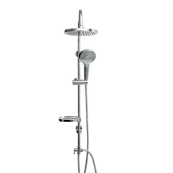 Aqualona Nebula Spa Shower Column