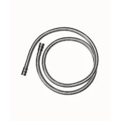 Aqualona 1.5M Extensible Hose - Brass