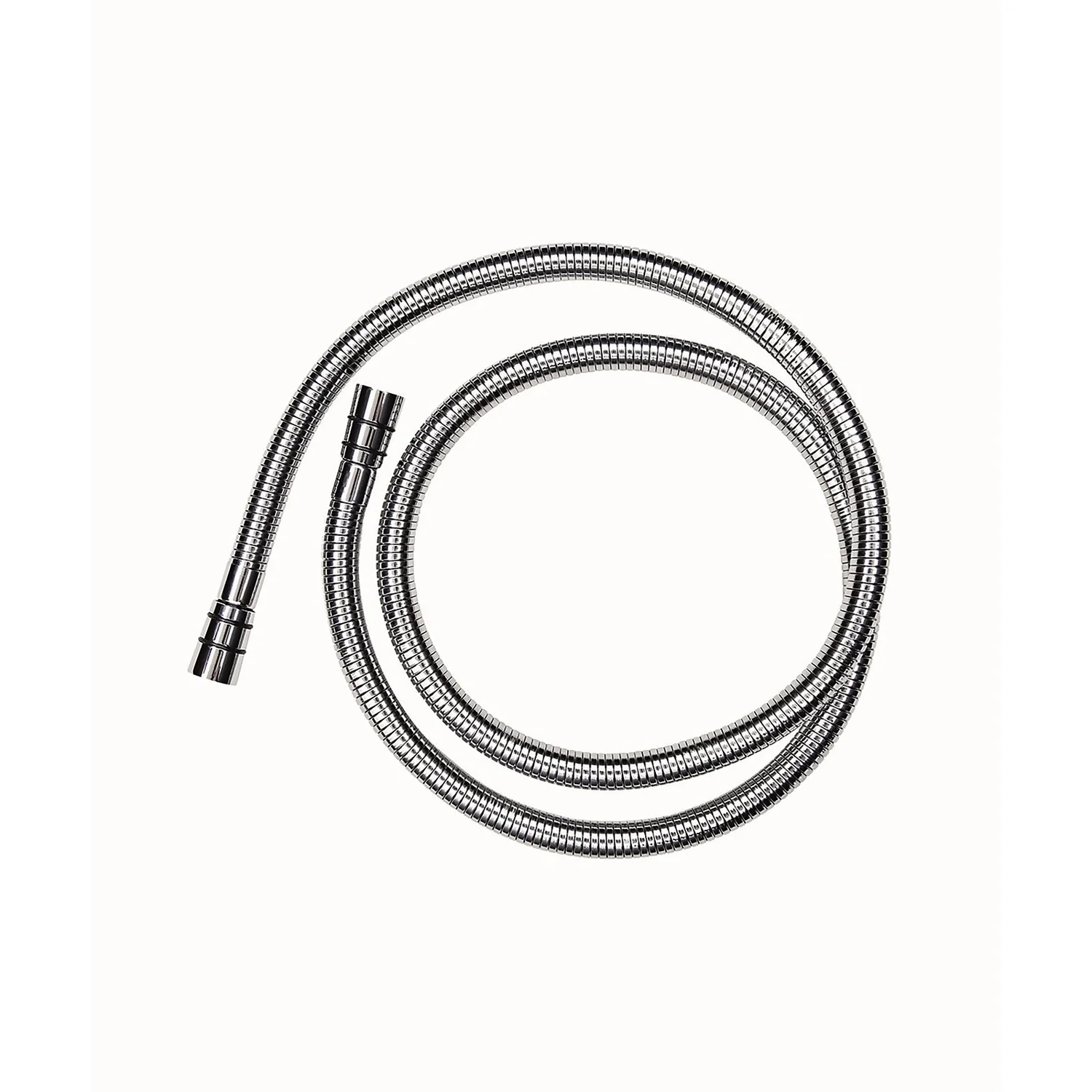 Aqualona 1.5M Extensible Hose - Brass