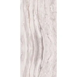 Wetwall Elite Post Formed Shower Wall Panel Marmo Linea - 2420x1200x10mm