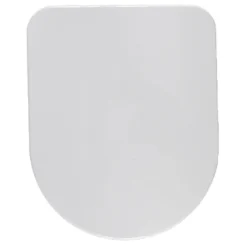 Bathstore Cityspace Toilet Seat V19 - White