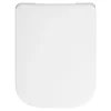 Bathstore Scene Toilet Seat V19 - White