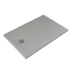 Bathstore RAK Slate Shower Tray Grey 1200x800mm
