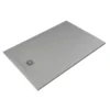 Bathstore RAK Slate Shower Tray Grey 1400x900mm