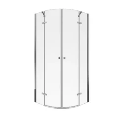 Bathstore Pearl 800x800 Quadrant Shower 8mm Kit