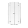 Bathstore Pearl 900x900 Quadrant Shower 8mm Kit