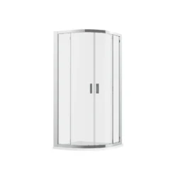 Bathstore Lustre 800mm Quadrant Shower Enclosure