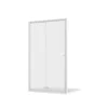 Bathstore Gleam 1200mm Sliding Door Shower Enclosure