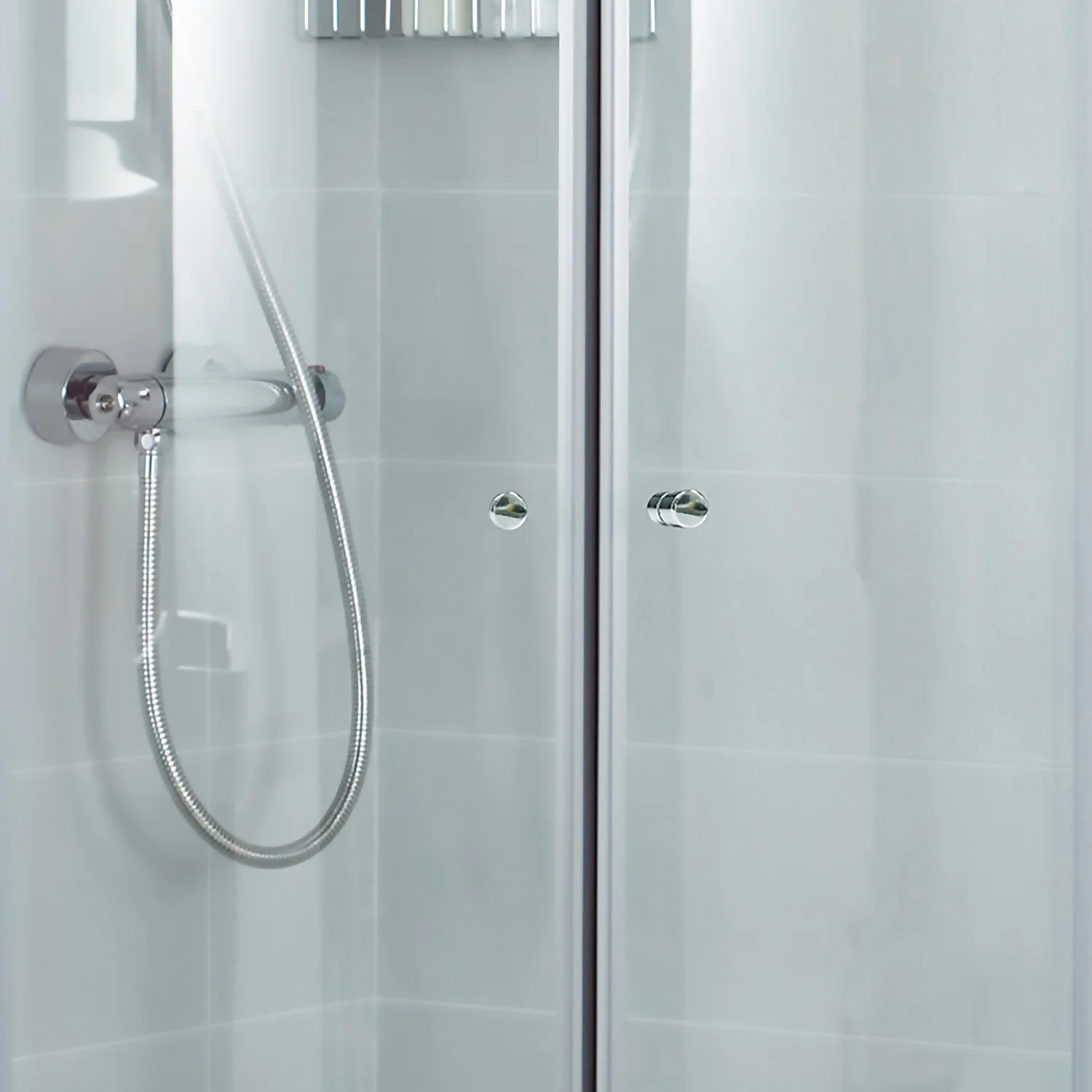 Bathstore Gleam 800mm Quadrant Shower Enclosure - Image 5