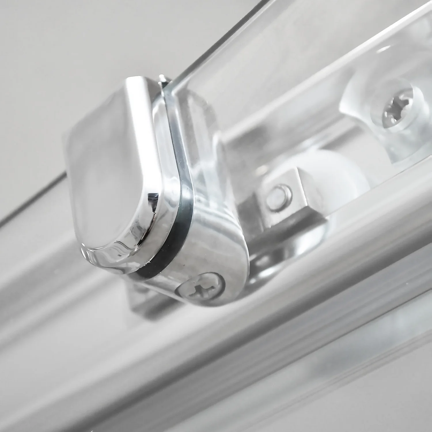 Bathstore Gleam 800mm Quadrant Shower Enclosure - Image 4