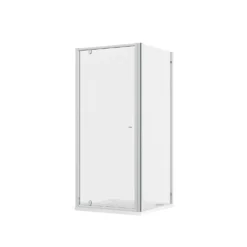 Bathstore Gleam 700mm Shower Enclosure Side Panel