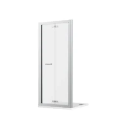 Bathstore Lustre 1000mm Bi-Fold Door Shower Door