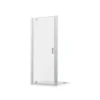 Bathstore Lustre Hinged Shower Door - 900mm