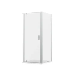Bathstore Lustre 700mm Shower Enclosure Side Panel