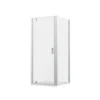 Bathstore Lustre 800mm Shower Enclosure Side Panel