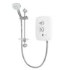 Triton T80 Easi-Fit+ 10.5kW Electric Shower - White