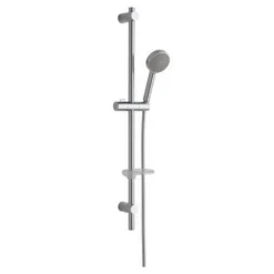 Bathstore Fresh Shower Handset And Riser Rail Kit