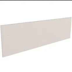 Bathstore Portfolio Classic 1800mm Stone Side Bath Panel