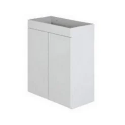 Bathstore MyPlan 600 X 305mm Basin Unit - Arctic White