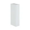 Bathstore MyPlan 300mm Wall Mounted Cabinet - Arctic White