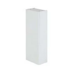 Bathstore MyPlan 300mm Wall Mounted Cabinet - Arctic White