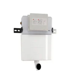 Bathstore 820 Dual Flush Cistern Only