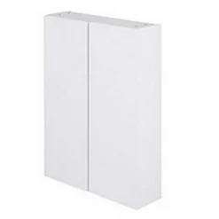 Bathstore MyPlan 600mm Wall Mounted Cabinet - Arctic White