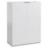 Bathstore MyPlan 600mm Base Cabinet - Arctic White