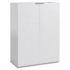 Bathstore MyPlan 600mm Base Cabinet - Arctic White