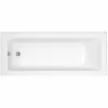 Bathstore Madeira Premiercast Single Ended Straight Bath - 1800 X 800mm
