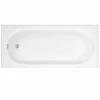 Bathstore Colorado Premiercast Single Ended Straight Bath - 1600 X 700mm
