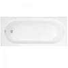 Bathstore Colorado Premiercast Single Ended Straight Bath - 1700 X 700mm