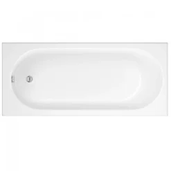 Bathstore Colorado Premiercast Single Ended Straight Bath - 1700 X 700mm