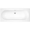 Bathstore Colorado Double Ended Straight Bath - 1800 X 800mm