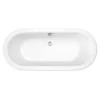 Bathstore Falcon Freestanding Bath - 1700 X 755mm