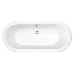 Bathstore Falcon Freestanding Bath - 1700 X 755mm