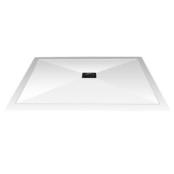 Bathstore Everstone Rectangle Shower Tray 1400 X 800mm