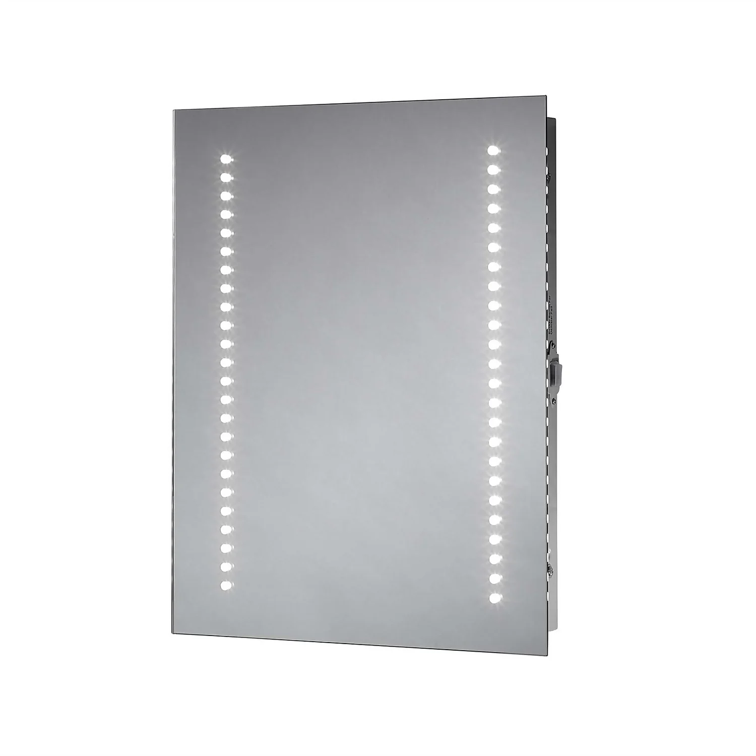 Bathstore Vienna LED Mirror