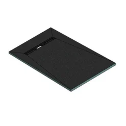 Bathstore Linear End Drain Wetroom Tray 1400 X 900mm