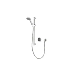 Aqualisa Quartz Touch Concealed Digital Shower For Pumped Boilers