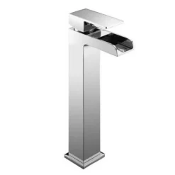 Bathstore Freeflow Washbowl Mixer Tap