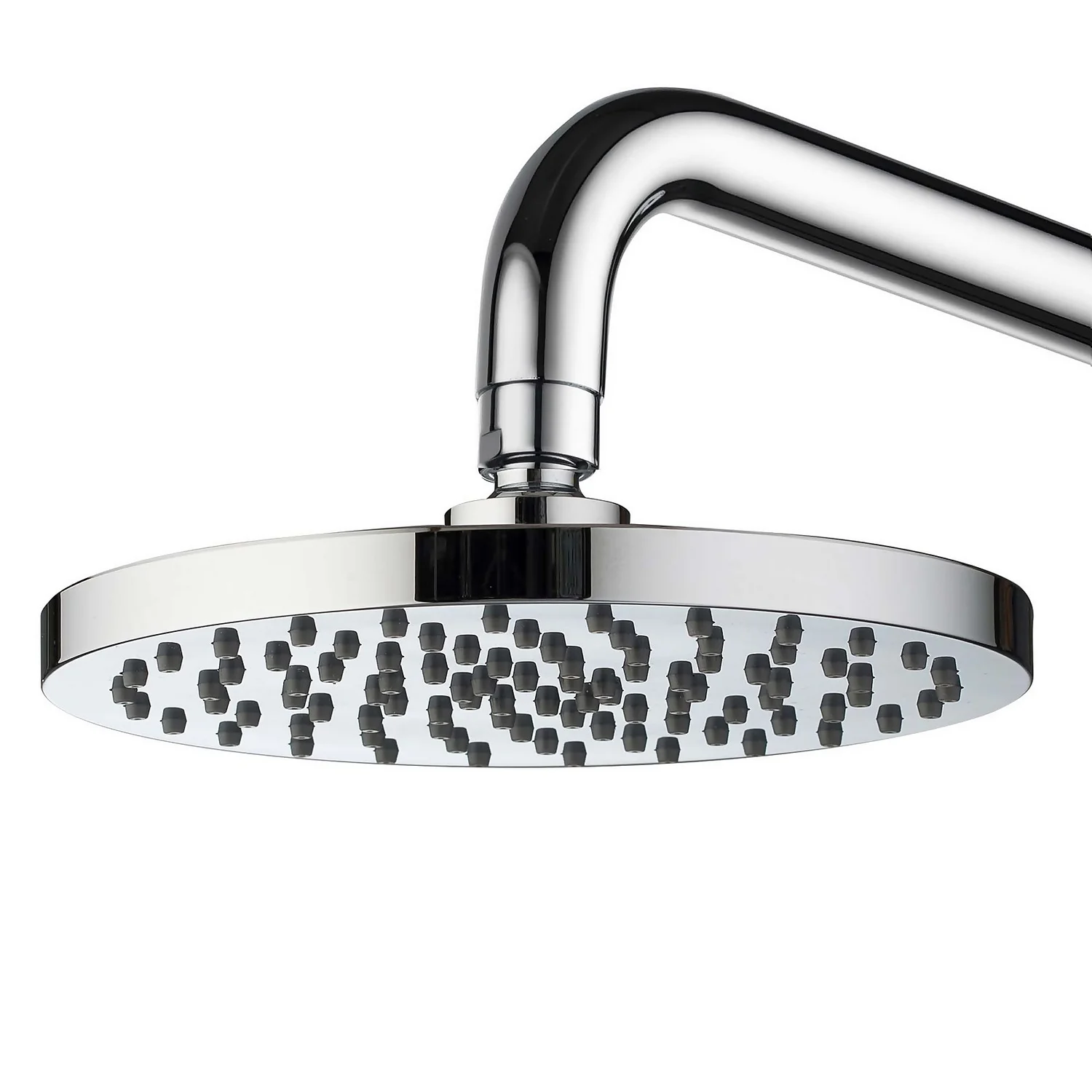 Aqualisa Quartz Blue Fixed Head Digital Shower For Combi Boilers - Image 3