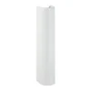 Bathstore Newton Full Pedestal For 450mm Basin