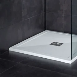 Bathstore Everstone Square Shower Tray 800 X 800mm