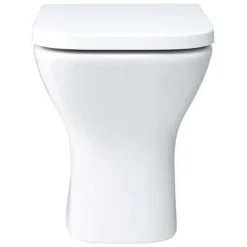 Bathstore Scene Back To Wall Toilet