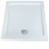 Bathstore Emerge Square Shower Tray 800 X 800mm