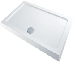 Bathstore Emerge Rectangular Shower Tray 1600 X 900mm