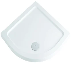 Bathstore Emerge Quadrant Shower Tray 800 X 800mm