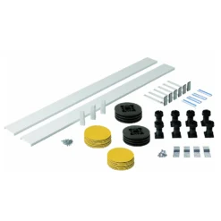 Bathstore Panel Kit For Emerge Square & Rectangular Trays Up To 2000mm