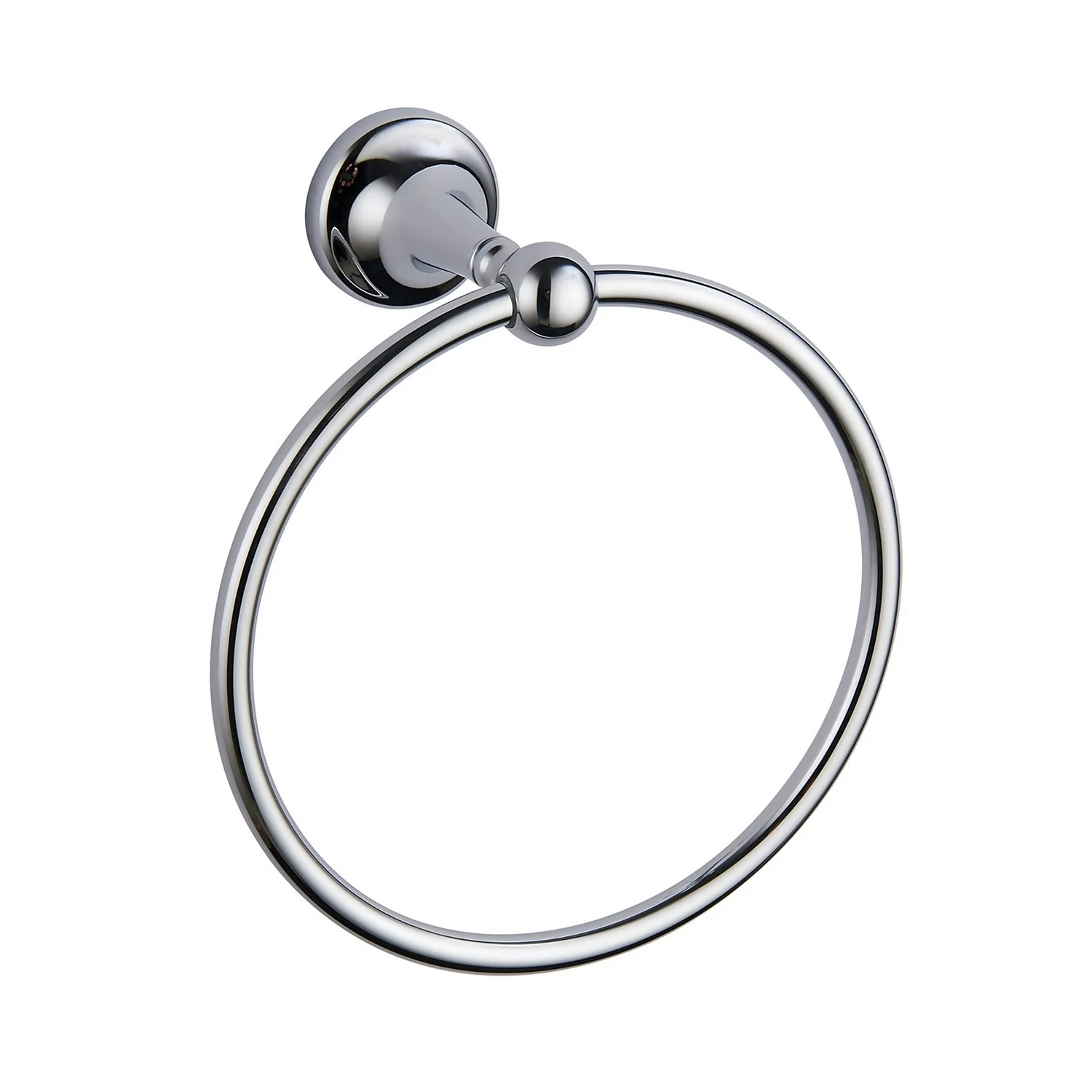 Bathstore Traditional Towel Ring